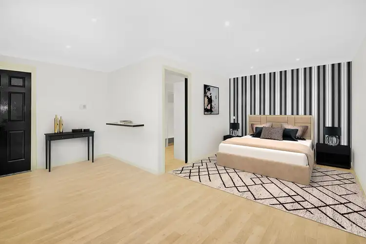 Fifth view of Homely house listing, 35 Gabriella Avenue, Cecil Hills NSW 2171