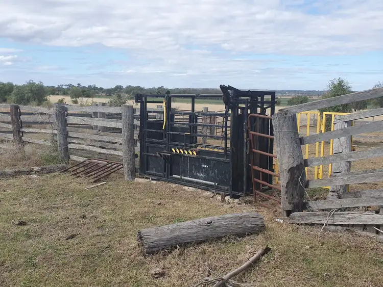 Fifth view of Homely rural property listing, L1 Pechey Maclagan Road, Rosalie Plains QLD 4401