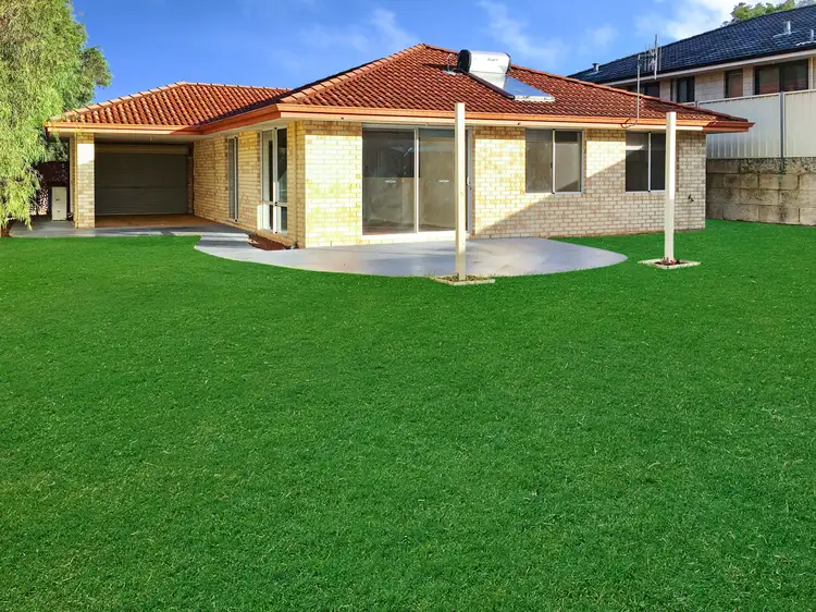 8 Waters Road, Bayonet Head WA 6330