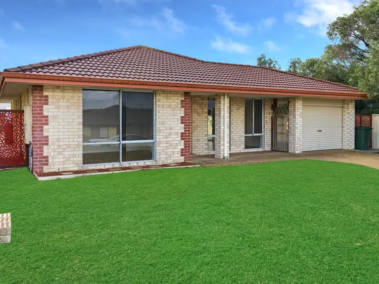 Third view of Homely house listing, 8 Waters Road, Bayonet Head WA 6330