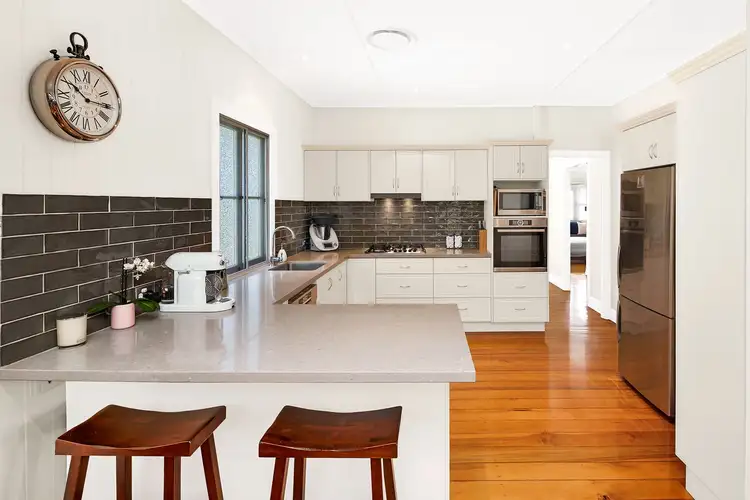 Second view of Homely house listing, 47 Eleventh Avenue, Kedron QLD 4031