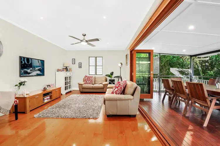 Sixth view of Homely house listing, 47 Eleventh Avenue, Kedron QLD 4031
