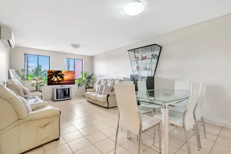 Second view of Homely apartment listing, 4/37 Ware Street, Fairfield NSW 2165