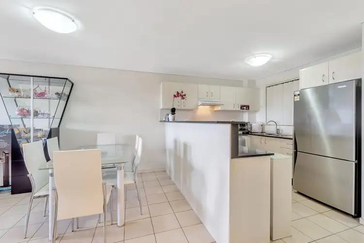 Third view of Homely apartment listing, 4/37 Ware Street, Fairfield NSW 2165