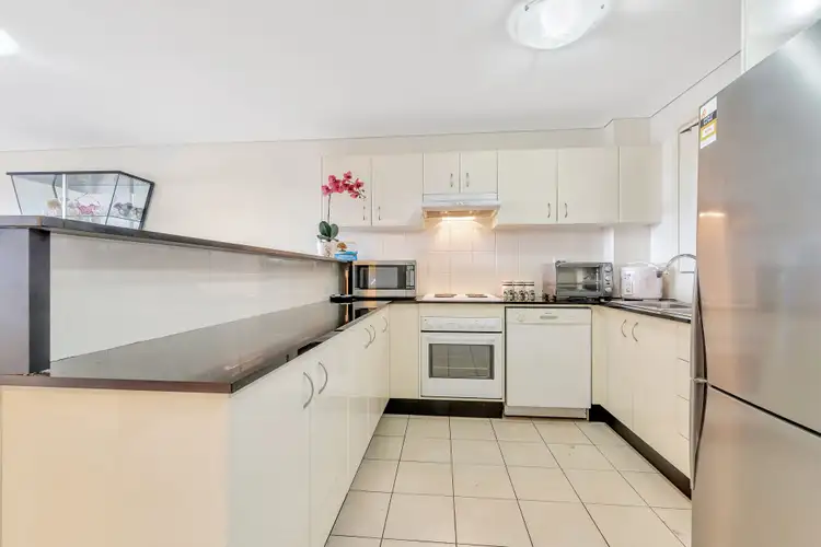 Fourth view of Homely apartment listing, 4/37 Ware Street, Fairfield NSW 2165