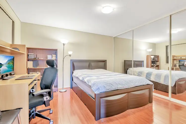 Fifth view of Homely apartment listing, 4/37 Ware Street, Fairfield NSW 2165