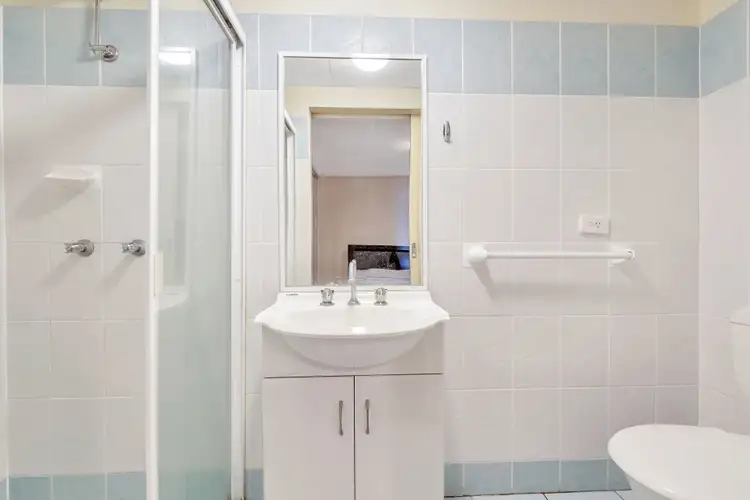 Sixth view of Homely apartment listing, 4/37 Ware Street, Fairfield NSW 2165