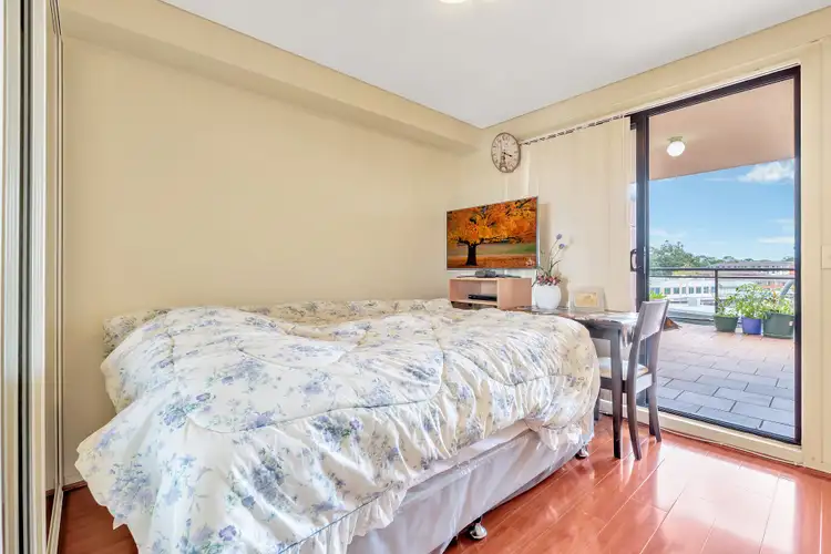 Seventh view of Homely apartment listing, 4/37 Ware Street, Fairfield NSW 2165