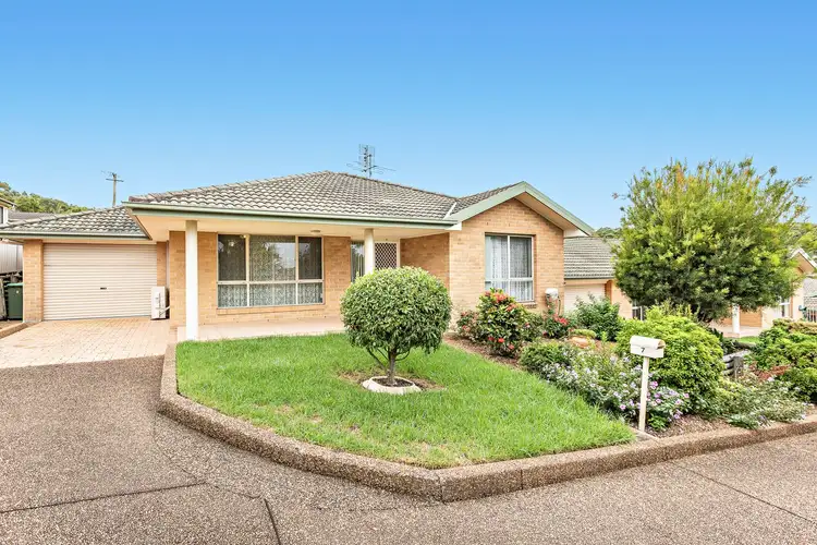 7/20 Cowmeadow Road, Mount Hutton NSW 2290