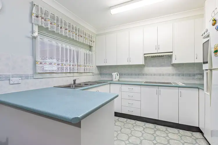 Second view of Homely townhouse listing, 7/20 Cowmeadow Road, Mount Hutton NSW 2290