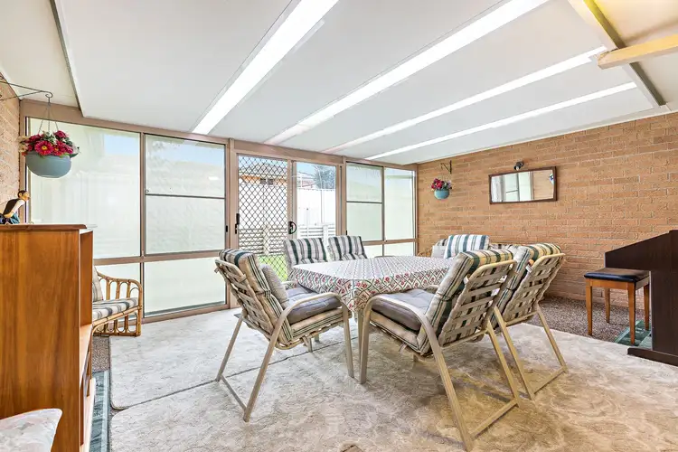 Fifth view of Homely townhouse listing, 7/20 Cowmeadow Road, Mount Hutton NSW 2290