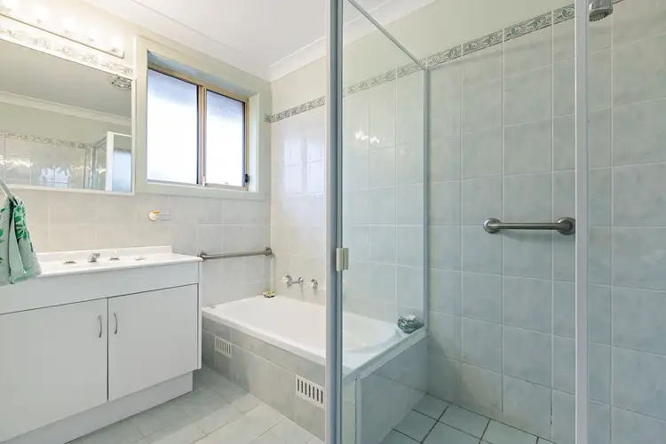 Sixth view of Homely townhouse listing, 7/20 Cowmeadow Road, Mount Hutton NSW 2290