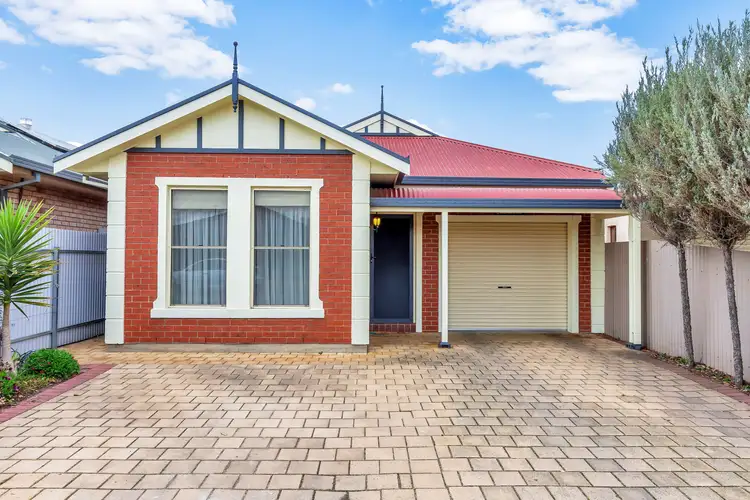 12 Mabel Street, Rosewater SA 5013