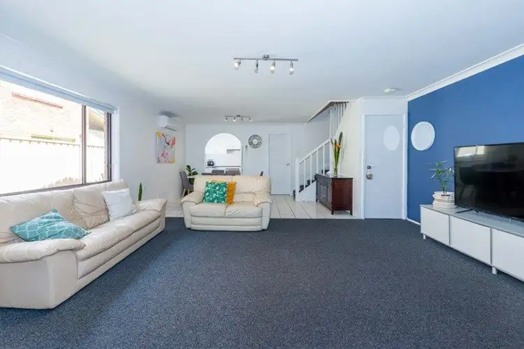 Third view of Homely townhouse listing, 2/16 Krait Close, Nelson Bay NSW 2315
