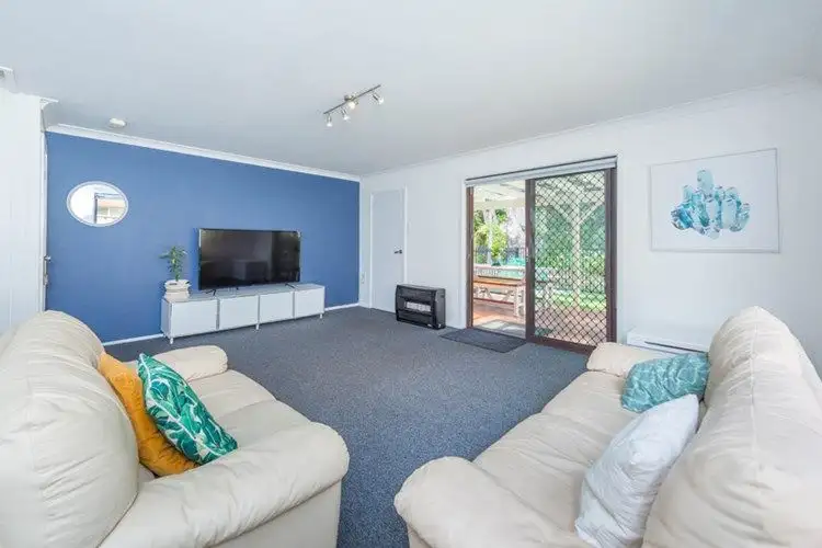 Fourth view of Homely townhouse listing, 2/16 Krait Close, Nelson Bay NSW 2315