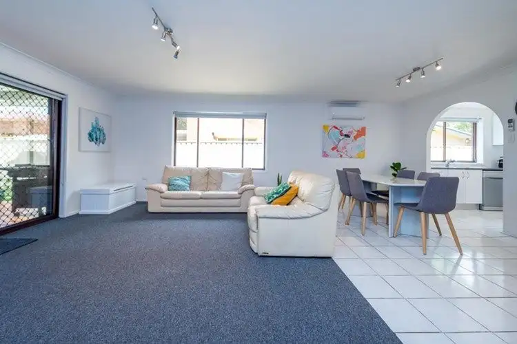 Fifth view of Homely townhouse listing, 2/16 Krait Close, Nelson Bay NSW 2315