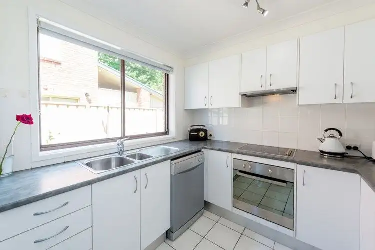 Seventh view of Homely townhouse listing, 2/16 Krait Close, Nelson Bay NSW 2315