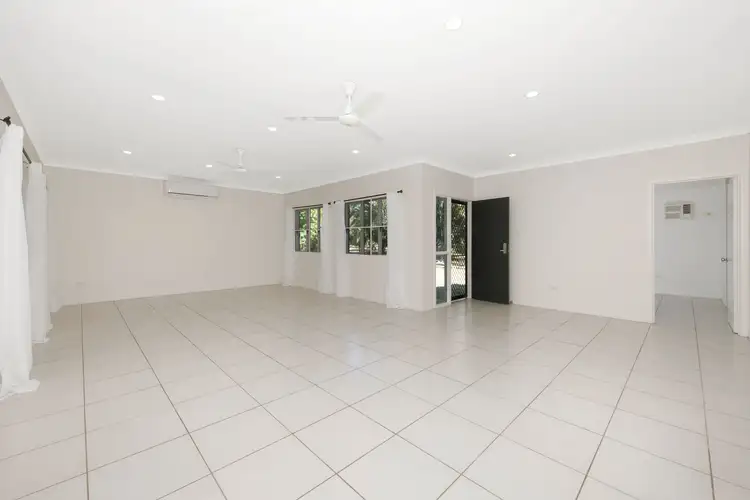 471 Forestry Road, Bluewater Park QLD 4818