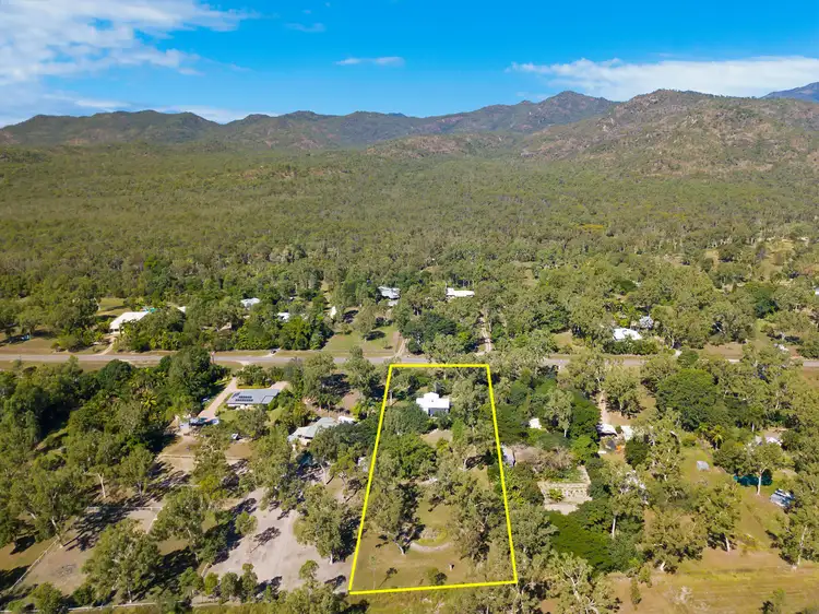 Third view of Homely house listing, 471 Forestry Road, Bluewater Park QLD 4818