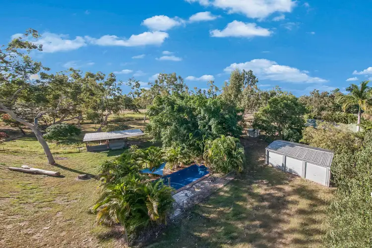 Fourth view of Homely house listing, 471 Forestry Road, Bluewater Park QLD 4818