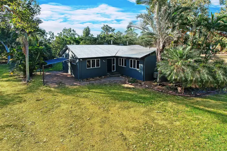 Fifth view of Homely house listing, 471 Forestry Road, Bluewater Park QLD 4818