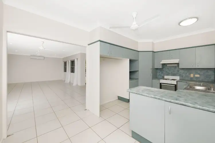 Sixth view of Homely house listing, 471 Forestry Road, Bluewater Park QLD 4818