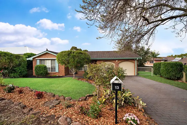 13 Maple Road, Largs NSW 2320