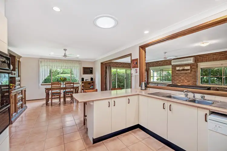 Third view of Homely house listing, 13 Maple Road, Largs NSW 2320