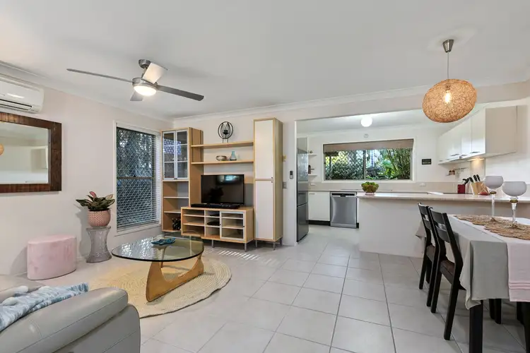 Main view of Homely townhouse listing, 17/175 Thorneside Road, Thorneside QLD 4158