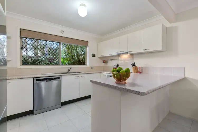 Third view of Homely townhouse listing, 17/175 Thorneside Road, Thorneside QLD 4158