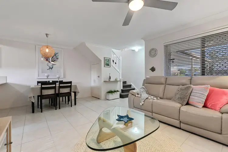 Fifth view of Homely townhouse listing, 17/175 Thorneside Road, Thorneside QLD 4158