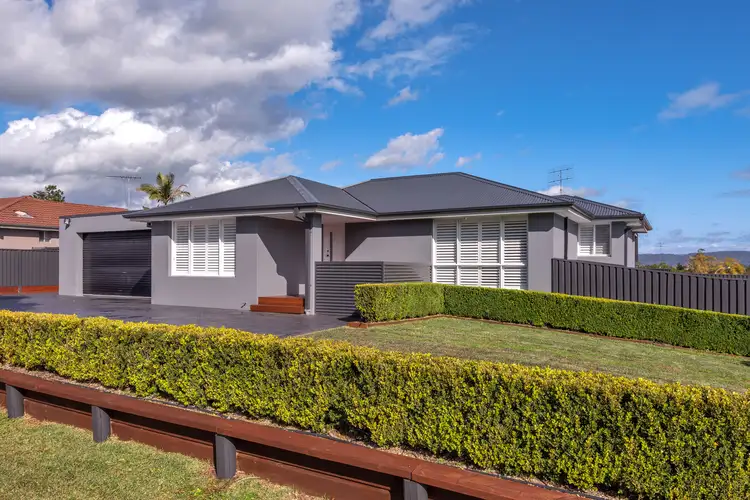 5 Greygums Road, Cranebrook NSW 2749