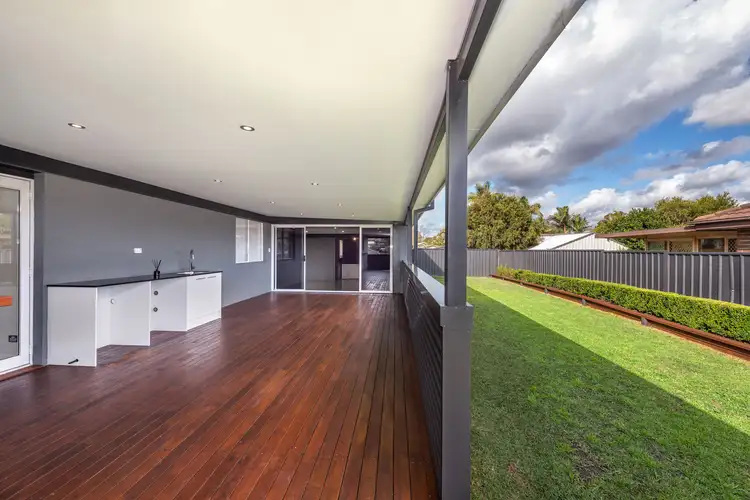 Sixth view of Homely house listing, 5 Greygums Road, Cranebrook NSW 2749