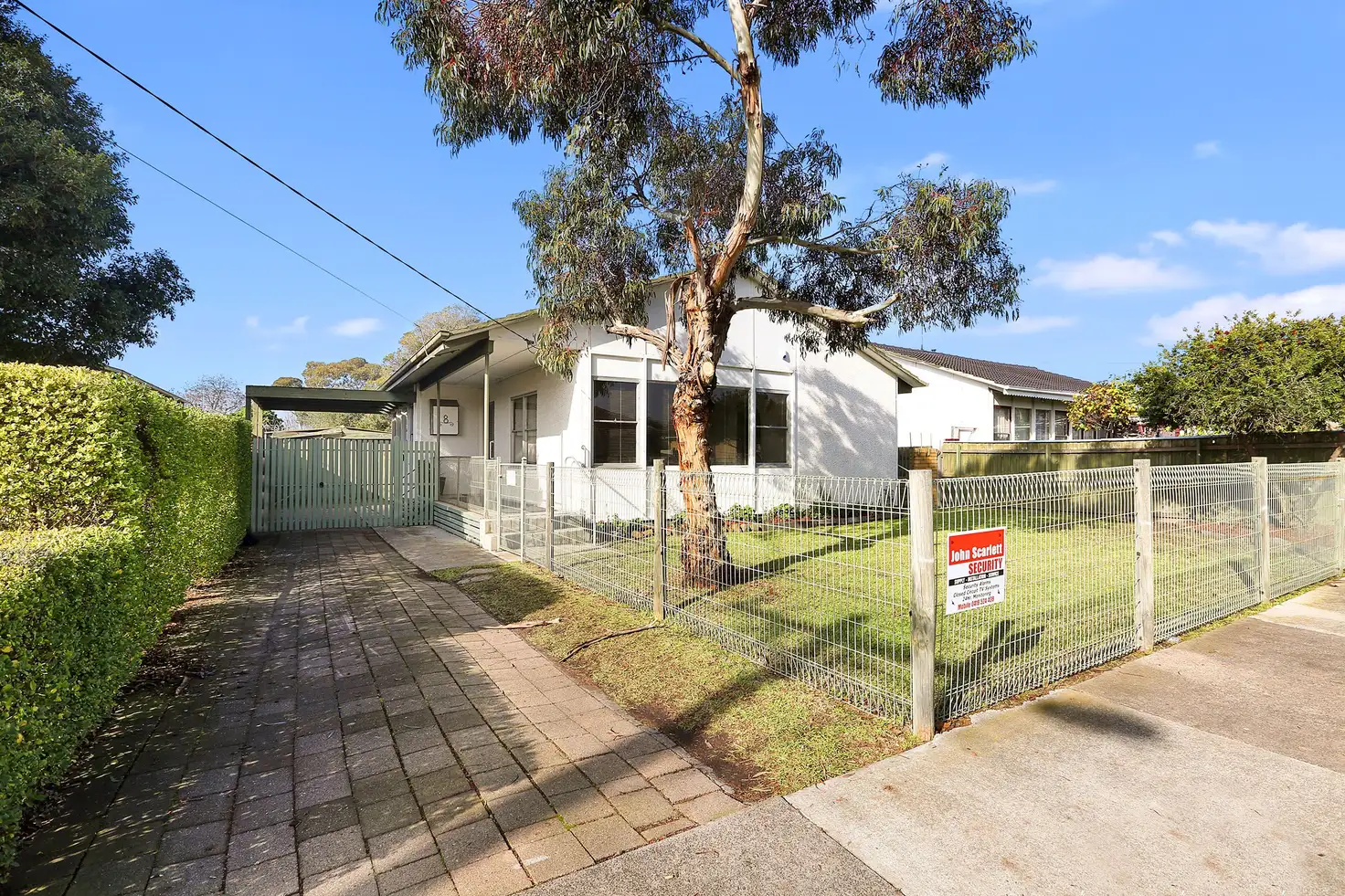 Main view of Homely house listing, 8 Nevada Avenue, Corio VIC 3214