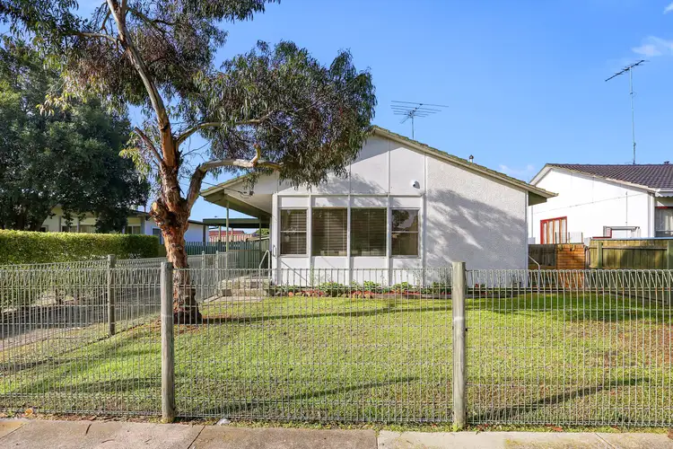 Second view of Homely house listing, 8 Nevada Avenue, Corio VIC 3214
