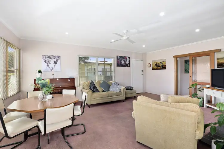 Third view of Homely house listing, 8 Nevada Avenue, Corio VIC 3214