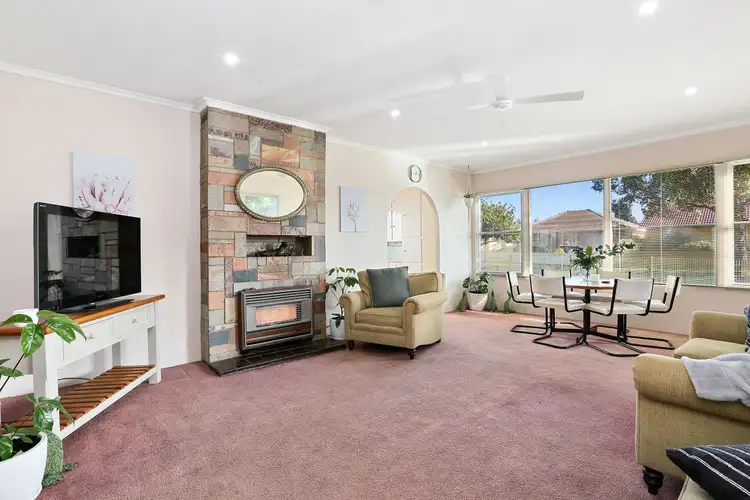 Fourth view of Homely house listing, 8 Nevada Avenue, Corio VIC 3214