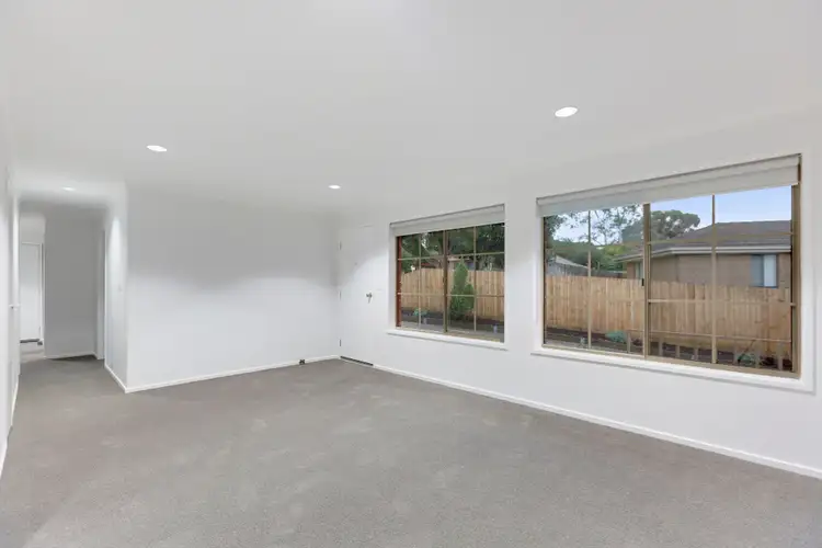 Third view of Homely unit listing, 1/14 Elenya Court, Frankston VIC 3199