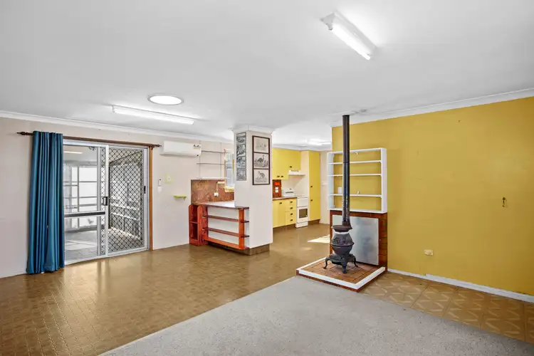 Second view of Homely house listing, 9 Ball Street, Drayton QLD 4350