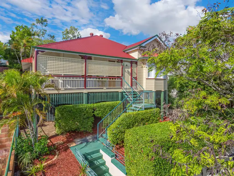 19 Cintra Road, Bowen Hills QLD 4006