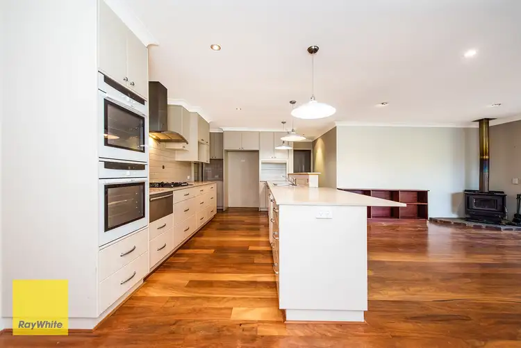 Third view of Homely house listing, 2 Rose Court, Lesmurdie WA 6076