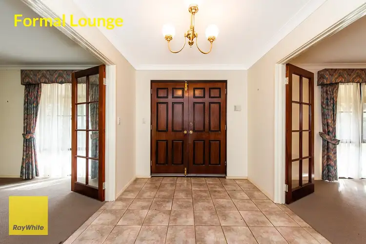 Sixth view of Homely house listing, 2 Rose Court, Lesmurdie WA 6076
