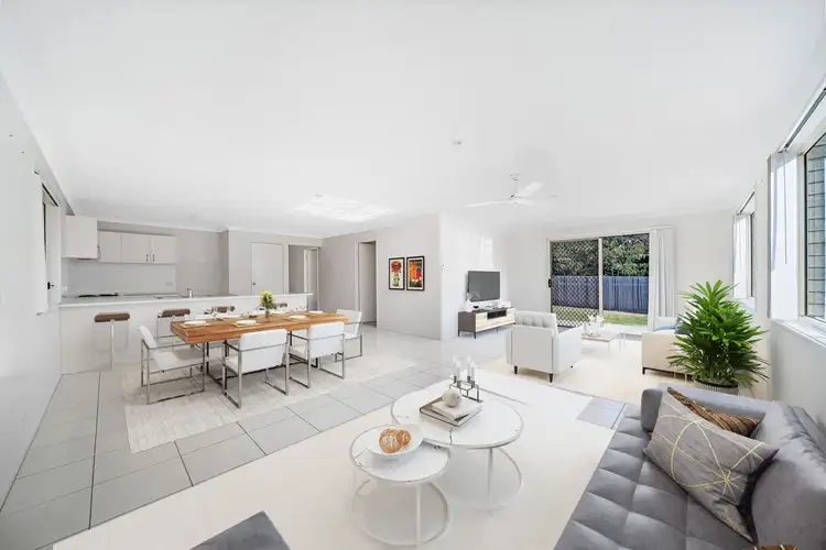 Main view of Homely house listing, 26 Rethan Court, Marsden QLD 4132