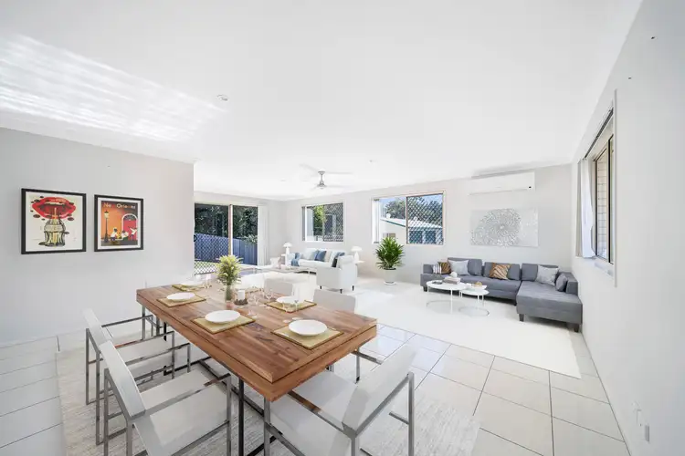 Third view of Homely house listing, 26 Rethan Court, Marsden QLD 4132