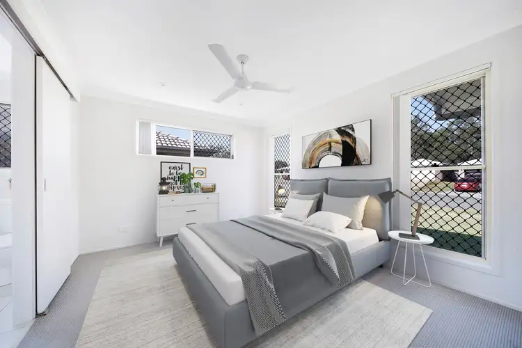 Fifth view of Homely house listing, 26 Rethan Court, Marsden QLD 4132