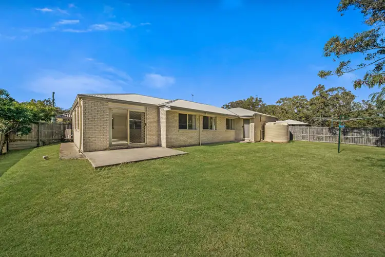 Sixth view of Homely house listing, 26 Rethan Court, Marsden QLD 4132