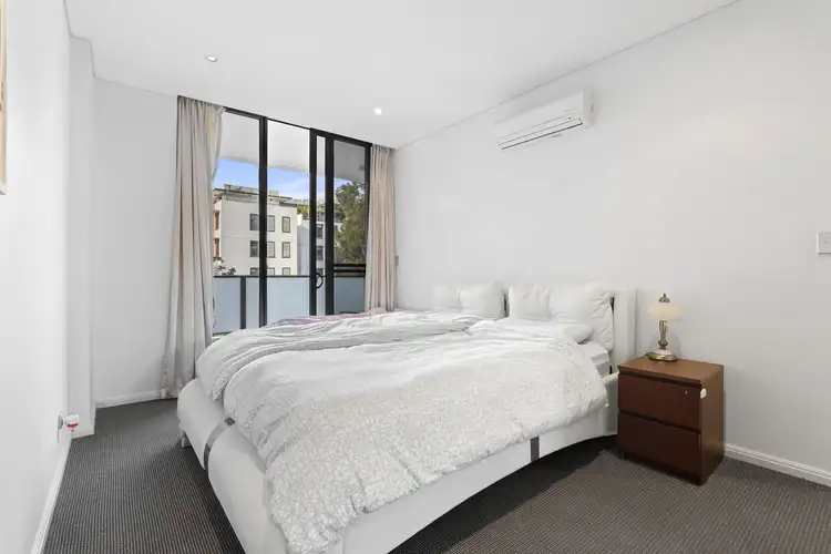 Fourth view of Homely unit listing, 404/17-19 Memorial Avenue (Block B), St Ives NSW 2075