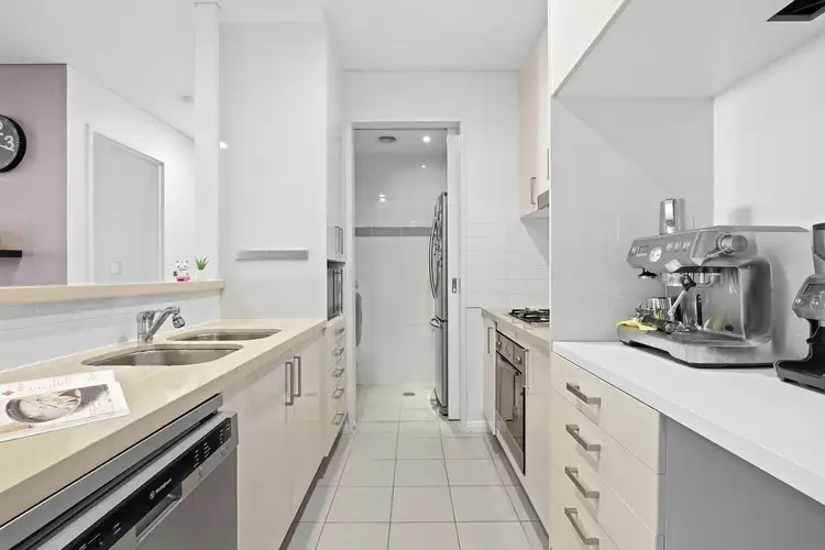Fifth view of Homely unit listing, 404/17-19 Memorial Avenue (Block B), St Ives NSW 2075