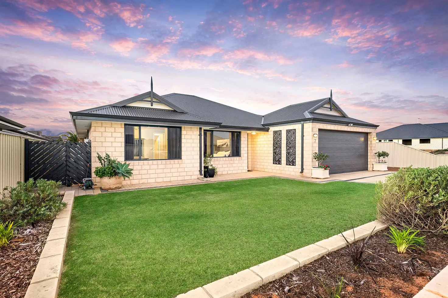 Main view of Homely house listing, 7 Coveside Way, Drummond Cove WA 6532