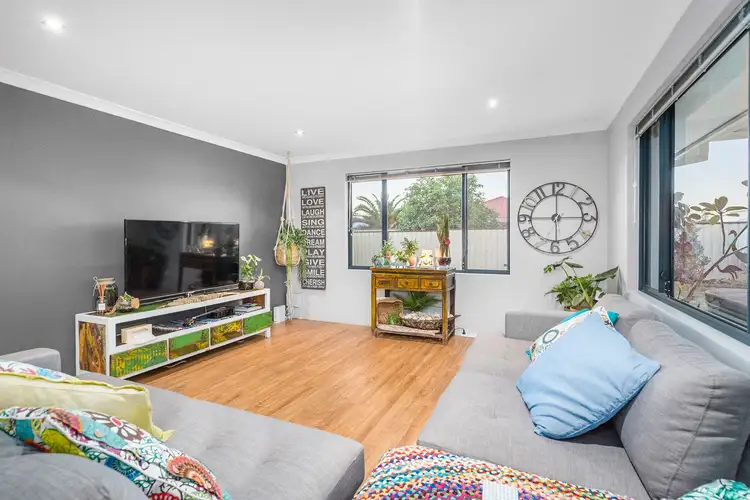 Second view of Homely house listing, 7 Coveside Way, Drummond Cove WA 6532
